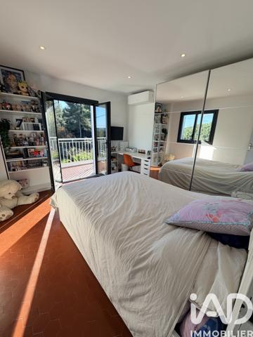 Maison à vendre 5 pièces 92 m² Bandol