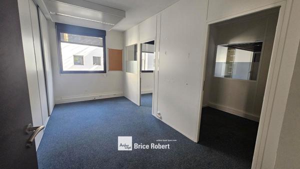 Bureaux à louer Lyon 3ème surfaces divisibles accès centralisé transports