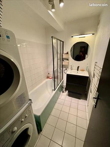 Appartement à louer |  ST ORENS DE GAMEVILLE |  2 pièces | 43 m²