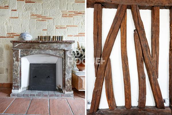 Beau 3/4 pièces - Madeleine 75009