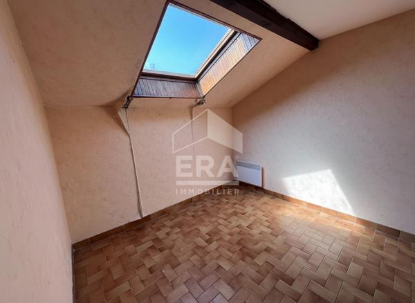 Appartement T2, 43 m² - 2 places de parking