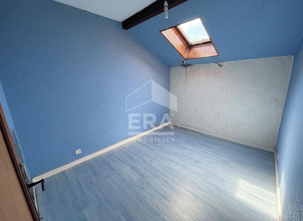 Appartement T2, 43 m² - 2 places de parking