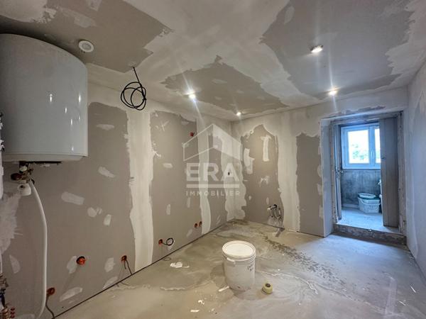 Le Cros-de-Cagnes à vos pieds - Appartement 2 pièces front de mer