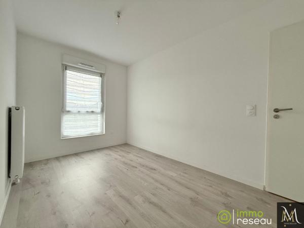Appartement à VALENCIENNES (59300)