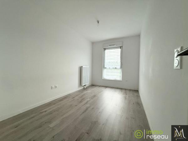 Appartement à VALENCIENNES (59300)