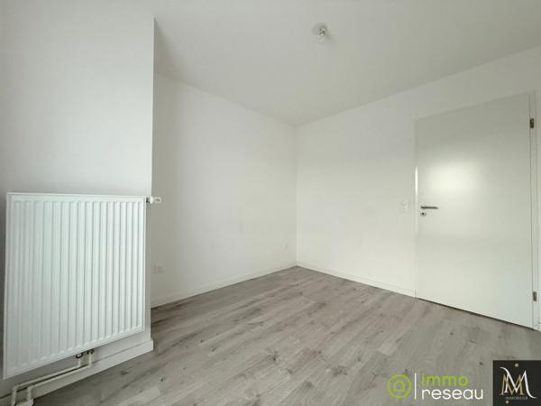 Appartement à VALENCIENNES (59300)