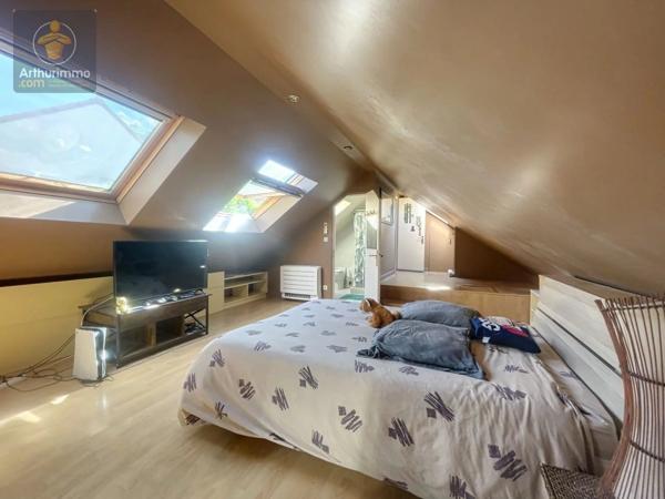 Vente Maison 7 pièces 176 m2 à Périgny