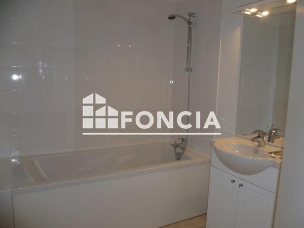 Location Appartement 2 pièces 55.8 m² - 12 RUE DU VIEUX REMPART Soissons 02200