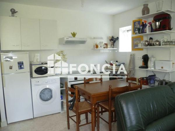 Location Appartement 2 pièces 55.8 m² - 12 RUE DU VIEUX REMPART Soissons 02200