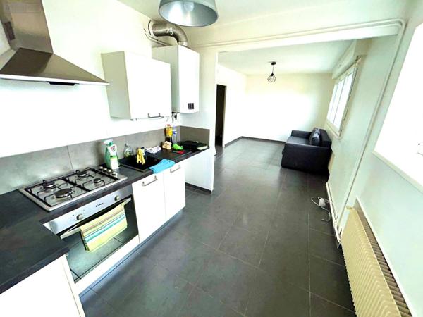 Appartement à vendre à Hazebrouck dans le Nord (59190), ref :