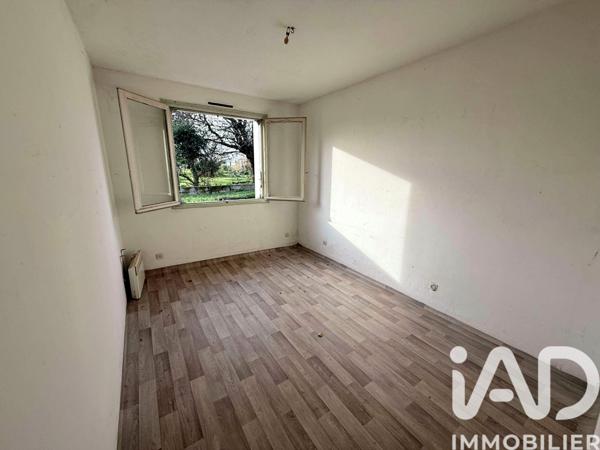 Maison à vendre 4 pièces 74 m² Viennay