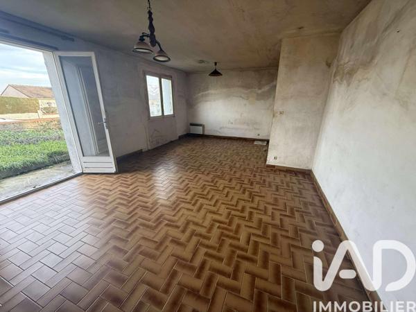 Maison à vendre 4 pièces 74 m² Viennay