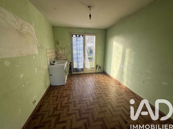 Maison à vendre 4 pièces 74 m² Viennay