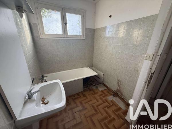 Maison à vendre 4 pièces 74 m² Viennay