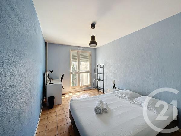 Appartement F4 à vendre  5 pièces - 75 m2 NANCY - 54