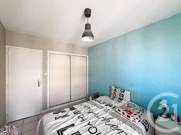 Appartement F4 à vendre  5 pièces - 75 m2 NANCY - 54