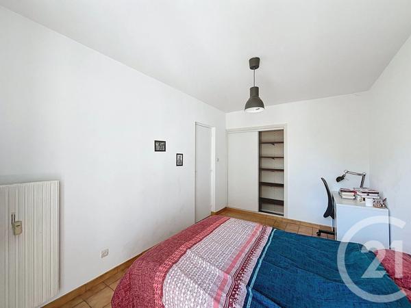 Appartement F4 à vendre  5 pièces - 75 m2 NANCY - 54