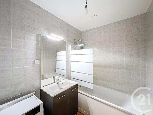 Appartement F4 à vendre  5 pièces - 75 m2 NANCY - 54