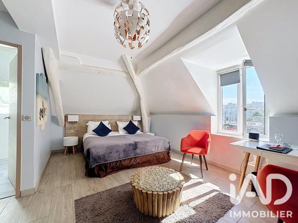 Studio à vendre 25 m² Poissy
