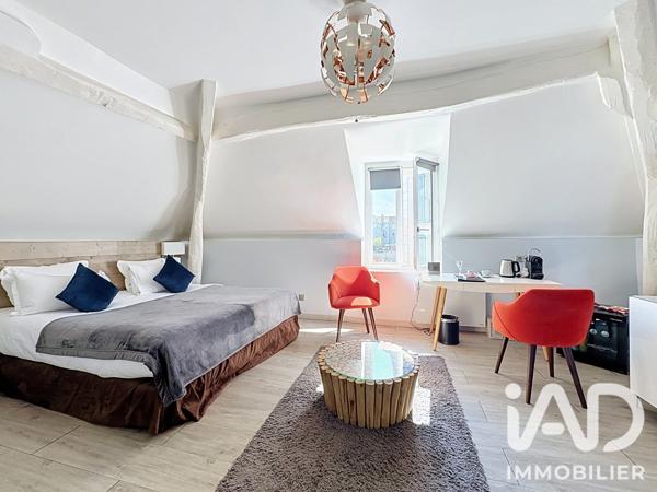Studio à vendre 25 m² Poissy