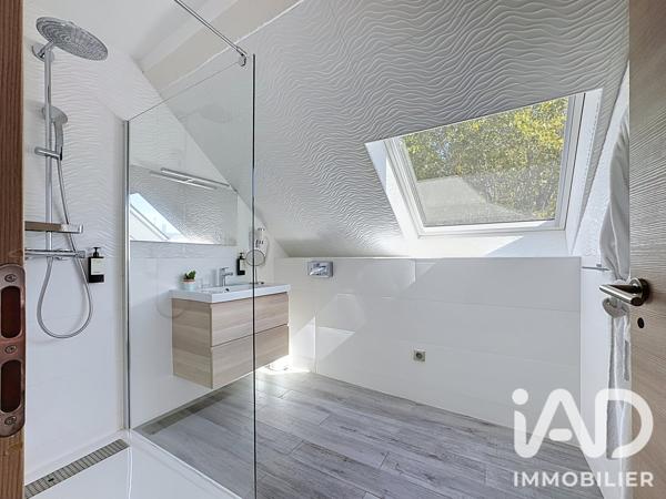 Studio à vendre 25 m² Poissy