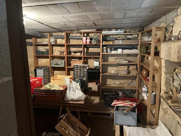Maison à vendre |  La Chapelle-Montmoreau |  4 pièces | 80 m²