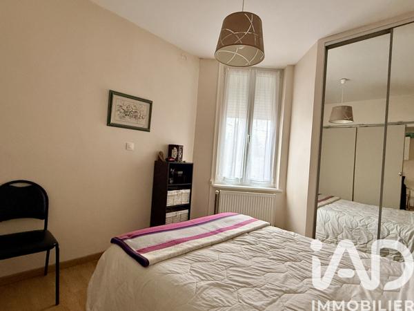 Maison à vendre 3 pièces 74 m² Lys-lez-Lannoy