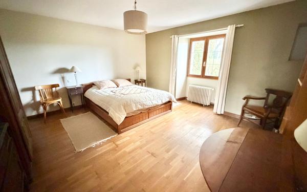 Maison à vendre    6 pièces •  Herbignac