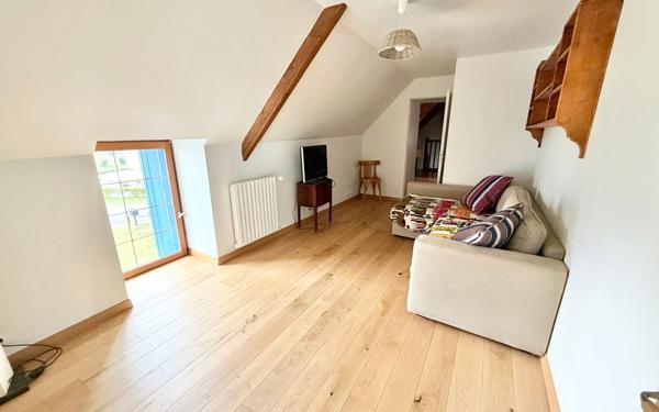 Maison à vendre    6 pièces •  Herbignac