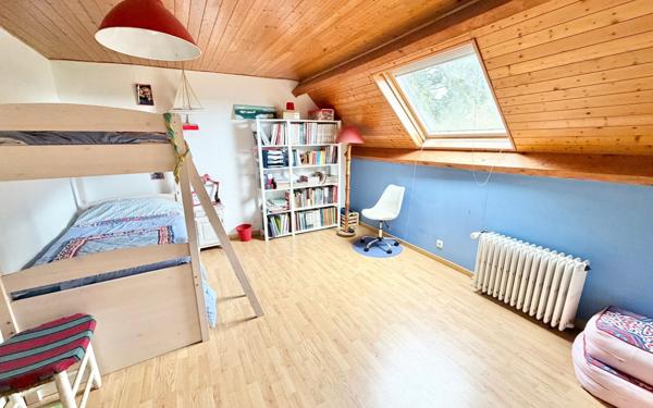 Maison à vendre    6 pièces •  Herbignac