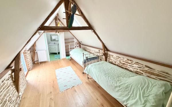 Maison à vendre    6 pièces •  Herbignac