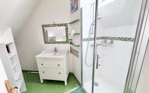 Maison à vendre    6 pièces •  Herbignac