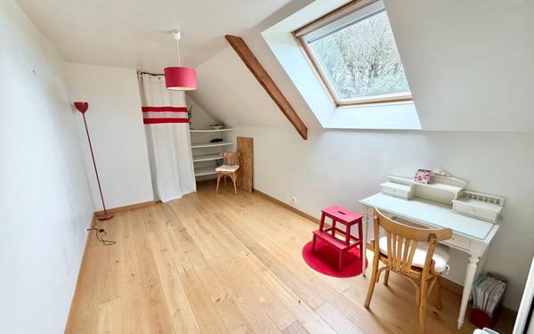 Maison à vendre    6 pièces •  Herbignac