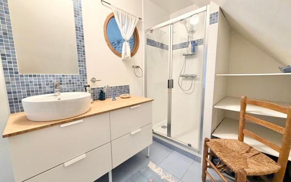 Maison à vendre    6 pièces •  Herbignac