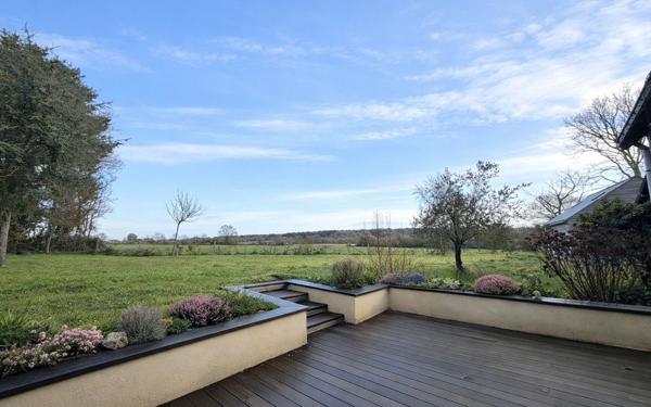 Maison à vendre    6 pièces •  Herbignac