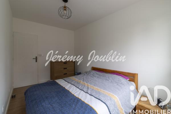 Appartement à vendre 4 pièces 88 m² Beaumont-sur-Oise