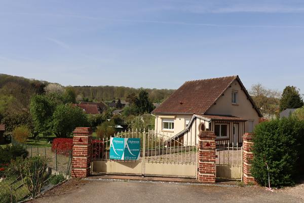 Maison Brionne 5 pièces 98 m2
