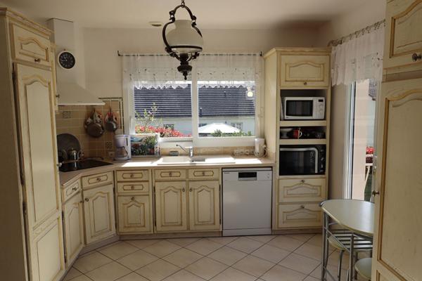 Maison Brionne 5 pièces 98 m2