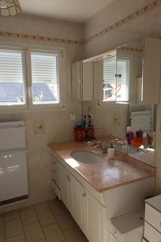 Maison Brionne 5 pièces 98 m2