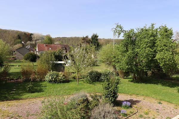 Maison Brionne 5 pièces 98 m2