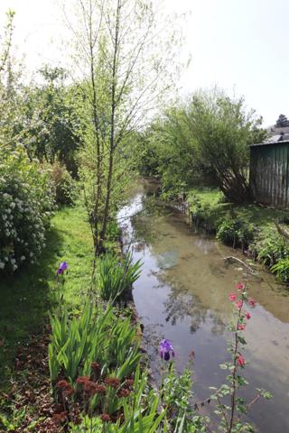 Maison Brionne 5 pièces 98 m2
