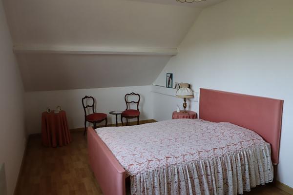 Maison Brionne 5 pièces 98 m2