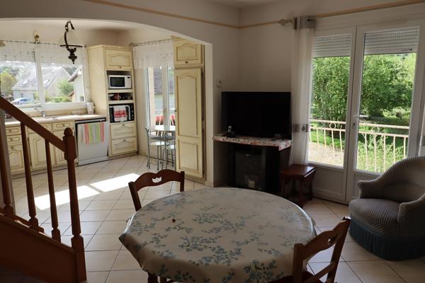 Maison Brionne 5 pièces 98 m2
