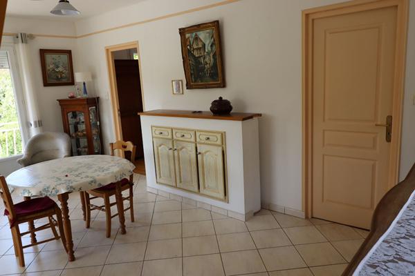 Maison Brionne 5 pièces 98 m2