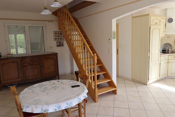 Maison Brionne 5 pièces 98 m2