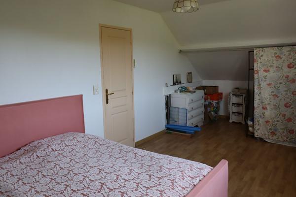 Maison Brionne 5 pièces 98 m2
