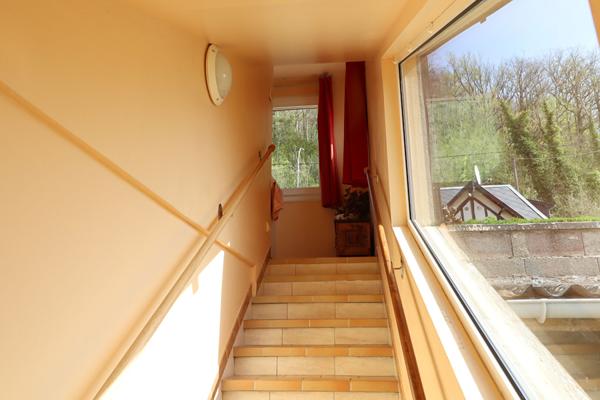 Maison Brionne 5 pièces 98 m2