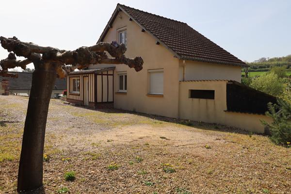Maison Brionne 5 pièces 98 m2