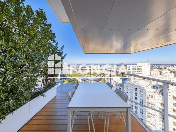 À vendre Appartement 4 pièces 152 m² - Montpellier 34000