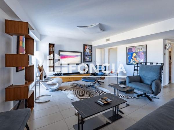 À vendre Appartement 4 pièces 152 m² - Montpellier 34000